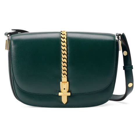 gucci sylvie bag medium|gucci sylvie 1969 bag.